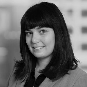 Meet your Posher, Caitlin